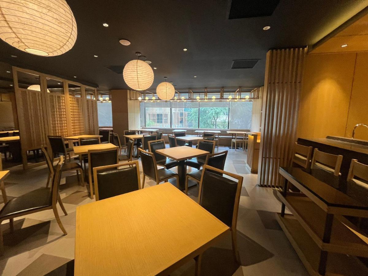 Sotetsu Grand Fresa Saigon 相鉄グランドフレッサ サイゴン Hotel Ho Si Minh-város Kültér fotó