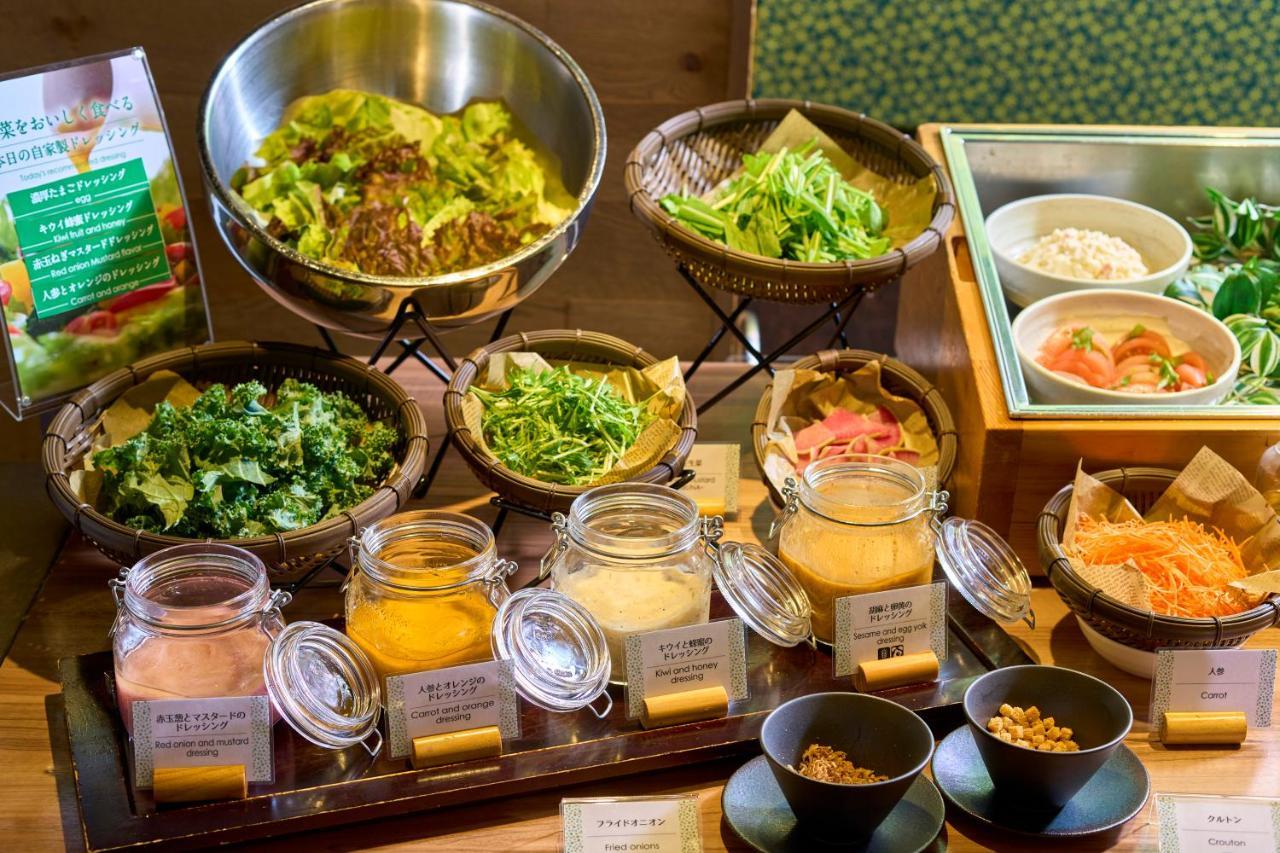 Sotetsu Grand Fresa Saigon 相鉄グランドフレッサ サイゴン Hotel Ho Si Minh-város Kültér fotó