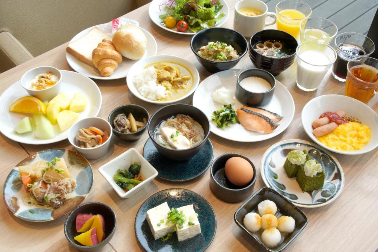 Sotetsu Grand Fresa Saigon 相鉄グランドフレッサ サイゴン Hotel Ho Si Minh-város Kültér fotó