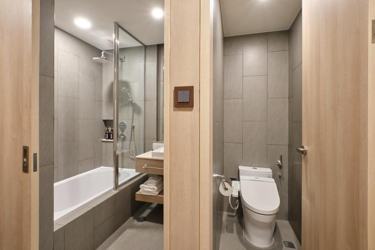Sotetsu Grand Fresa Saigon 相鉄グランドフレッサ サイゴン Hotel Ho Si Minh-város Kültér fotó