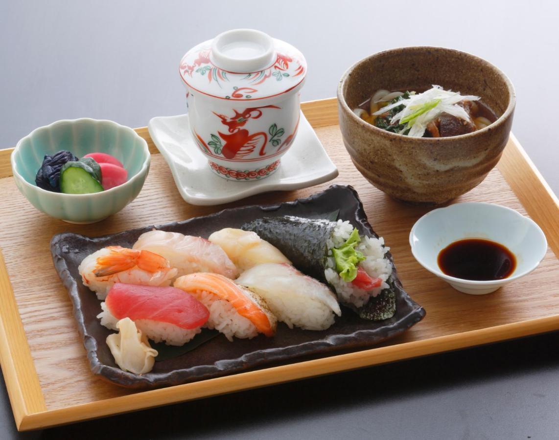 Sotetsu Grand Fresa Saigon 相鉄グランドフレッサ サイゴン Hotel Ho Si Minh-város Kültér fotó