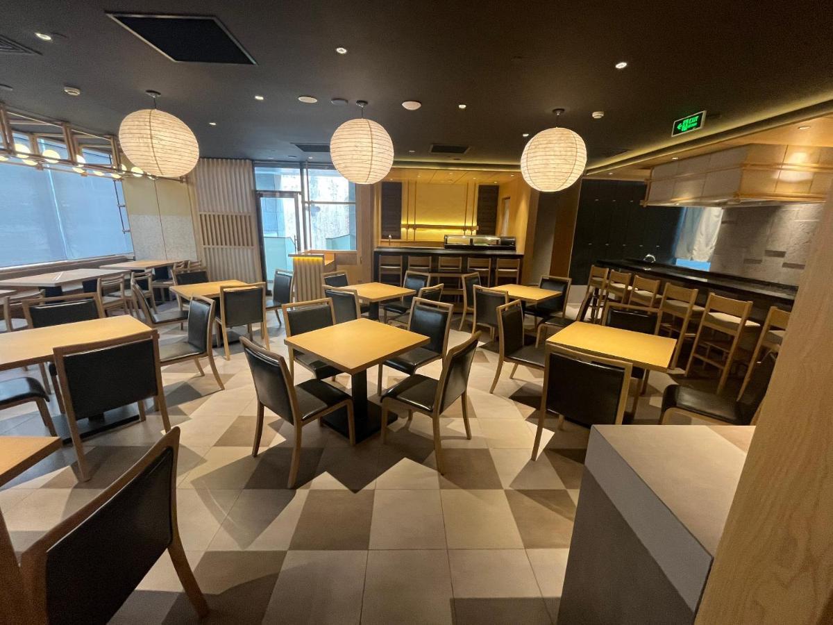 Sotetsu Grand Fresa Saigon 相鉄グランドフレッサ サイゴン Hotel Ho Si Minh-város Kültér fotó