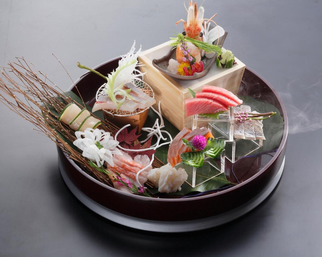 Sotetsu Grand Fresa Saigon 相鉄グランドフレッサ サイゴン Hotel Ho Si Minh-város Kültér fotó