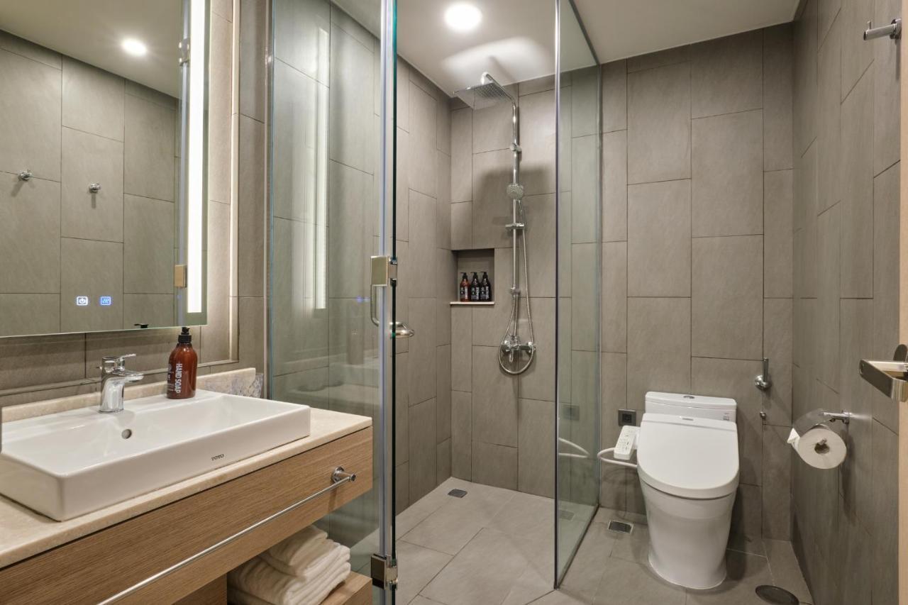 Sotetsu Grand Fresa Saigon 相鉄グランドフレッサ サイゴン Hotel Ho Si Minh-város Kültér fotó