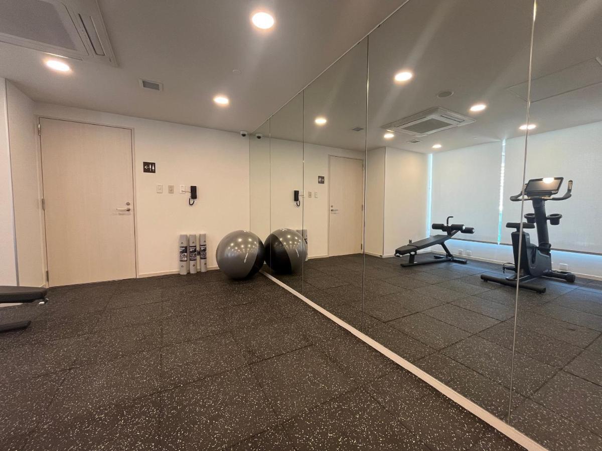 Sotetsu Grand Fresa Saigon 相鉄グランドフレッサ サイゴン Hotel Ho Si Minh-város Kültér fotó