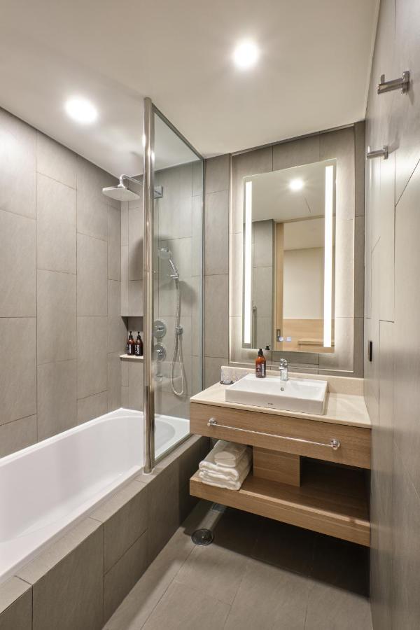 Sotetsu Grand Fresa Saigon 相鉄グランドフレッサ サイゴン Hotel Ho Si Minh-város Kültér fotó