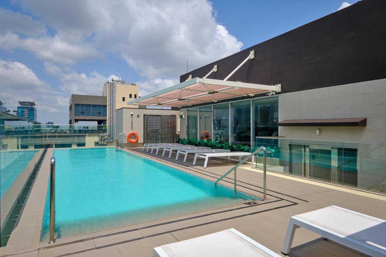 Sotetsu Grand Fresa Saigon 相鉄グランドフレッサ サイゴン Hotel Ho Si Minh-város Kültér fotó