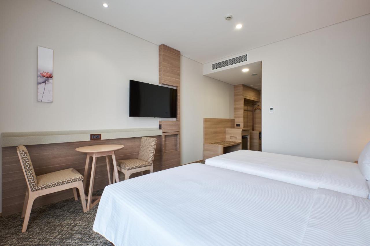 Sotetsu Grand Fresa Saigon 相鉄グランドフレッサ サイゴン Hotel Ho Si Minh-város Kültér fotó