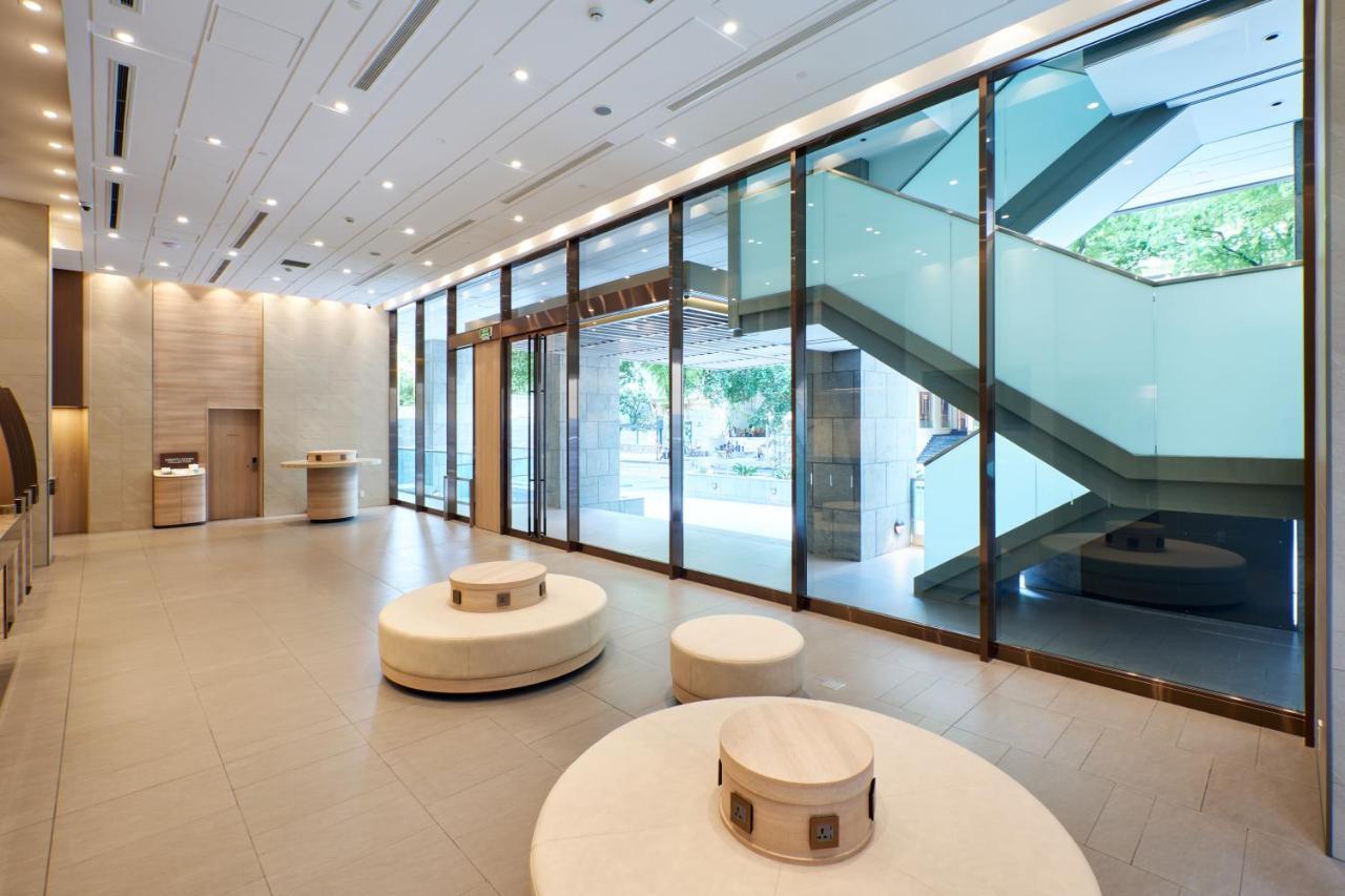 Sotetsu Grand Fresa Saigon 相鉄グランドフレッサ サイゴン Hotel Ho Si Minh-város Kültér fotó